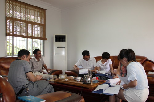 黃建新：縣委“兩學(xué)一做”督導組檢查現場(chǎng)[2].jpg
