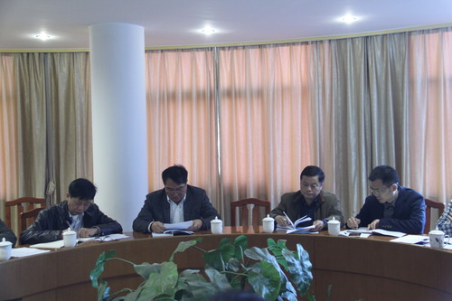 鄒小珍：省機電控股公司到我司開(kāi)展八項規定檢��?[2].jpg
