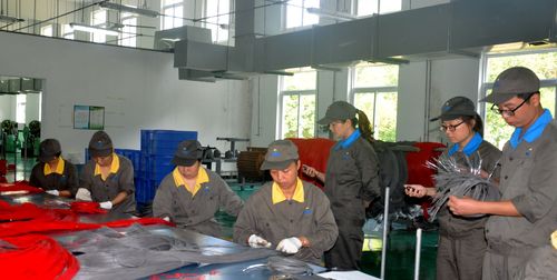 陳宏金：永春分公司崗位技能比武。.jpg