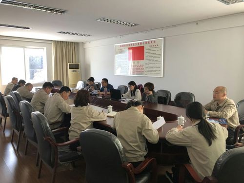 黃業(yè)英：圖為三體系再認證及轉版審核會(huì )場(chǎng).jpg