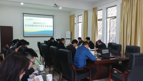鐘林琳：海峽科化公司總經(jīng)理顏建議一行蒞臨龍巖分公司開(kāi)展開(kāi)展科技創(chuàng  )新和技術(shù)進(jìn)步專(zhuān)題調研2.jpg