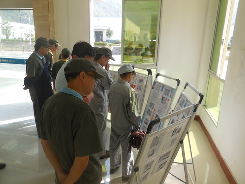 烽林分公司開(kāi)展質(zhì)量案例展覽活動(dòng)-嚴少明_調整大小.jpg