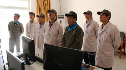 （采用）吳瑤：福建馬坑礦業(yè)技術(shù)人員到龍巖分公司調研參觀(guān)_調整大小.jpg