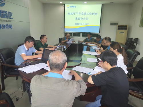 永春分公司召開(kāi)2020年半年黨建工作例會(huì )_調整大小.jpg