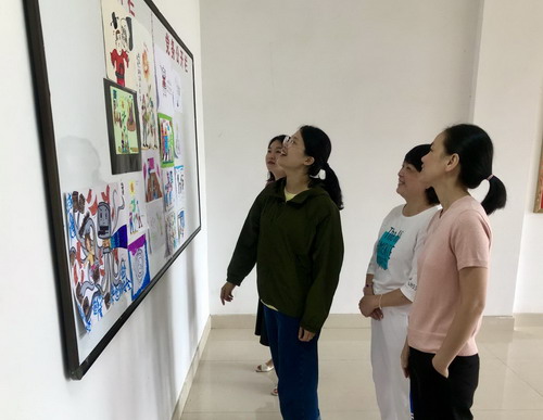 吳瑤：龍巖分公司舉辦“追求卓越，崇尚質(zhì)量”產(chǎn)品質(zhì)量漫畫(huà)展活動(dòng)_調整大小.jpg