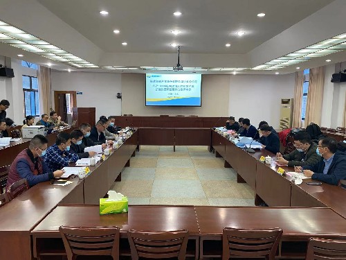 永安分公司周榮光：永安分公司年產(chǎn)18000噸乳化炸藥生產(chǎn)線(xiàn)擴能改造項目初步設計方案順利通過(guò)評審~1.jpg