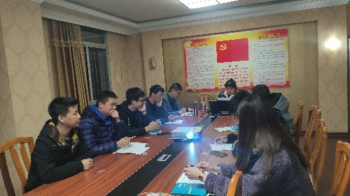 特約通訊員連珂瑩：念好“三字經(jīng)�?講好“三句話(huà)�?助推團建工作2~1.jpg