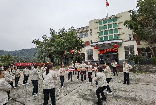 永安雙華公司李維德：慶三八活動(dòng)現�?~1.jpg