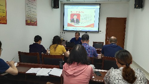 ?？剖∶?#65533;?劉敏 ?？乒靖笨偨?jīng)理黃卿延到省民爆公司開(kāi)展黨史學(xué)習教育宣�?~1.jpg