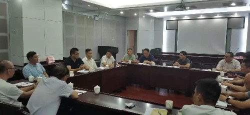 圖：龍巖地區民爆行業(yè)發(fā)展和管理情況專(zhuān)題調研會(huì )在海峽科化公司召開(kāi)~1.jpg
