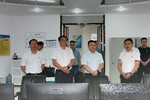 永安分公司賴(lài)寶祿：永安市委書(shū)記傅天寶到永安分公司考察調研~1.jpg