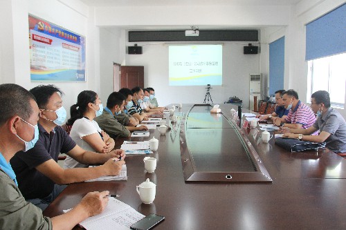 福安分公司胡廷淦：圖�?�?日機控公司法務(wù)事務(wù)部調研組一行到工作調研 (1)~1.jpg