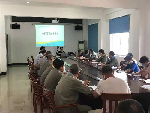 福安分公司劉?；ǎ簣D�?�?3日福安分公司舉辦?？瀑|(zhì)量故事講座~1.jpg