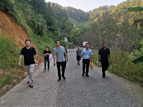 大田永豐公司組織開(kāi)展了“全民健身，徒步健走”集體戶(hù)外徒步走活動(dòng)~1.jpg
