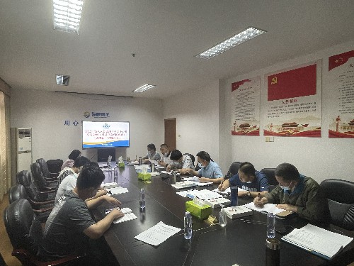 海峽科化永安分公司荊東杰：黨委理論學(xué)習中心組專(zhuān)題學(xué)習研討《習近平談治國理政》（第四卷）照片~1.jpg