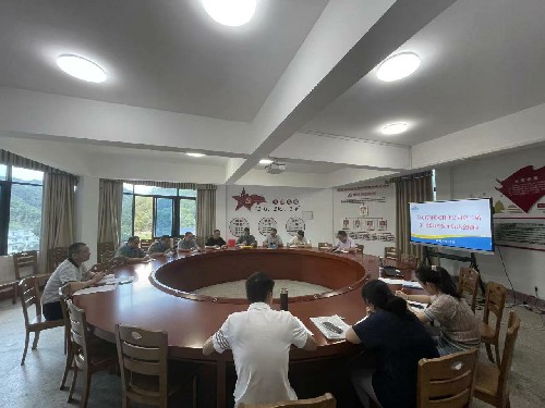 海峽科化永安分公司荊東杰：多維度宣貫公司第二屆第一次職工暨會(huì )員代表大會(huì )精神照片~1.jpg