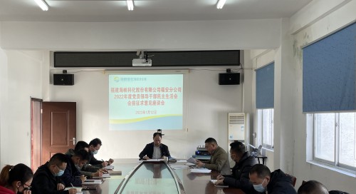 格式工廠(chǎng)福安林雯芳：圖為福安分公司召開(kāi)民主生活會(huì )會(huì )前征求意見(jiàn)座談會(huì ).jpg