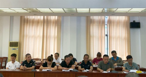 格式工廠(chǎng)永安分公司鮑玉婷：海峽科化永安分公司黨委“實(shí)戰演練”推動(dòng)組織生活會(huì )嚴起來(lái)、活起來(lái)、實(shí)起來(lái).jpg